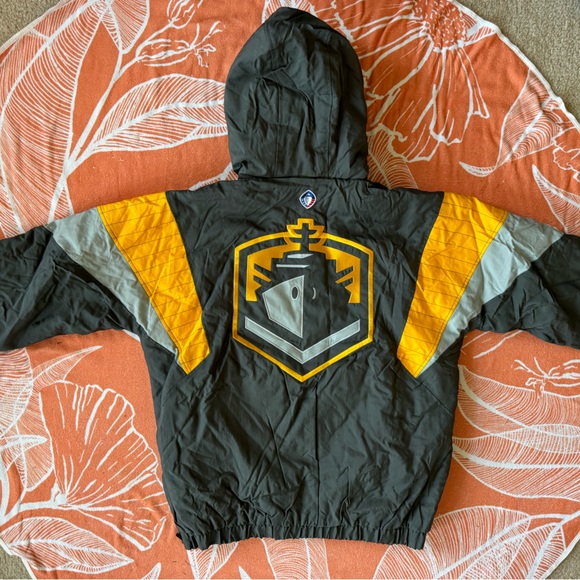 San Diego Fleet Pullover Winter Coat - Picture 14 of 15